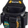 Поясная сумка электрика KRAFTOOL 38772 купить в Надыме