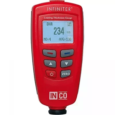 Толщиномер покрытий INFINITER INCO купить в Надыме