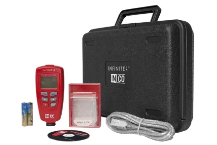 Толщиномер покрытий INFINITER INCO купить в Надыме