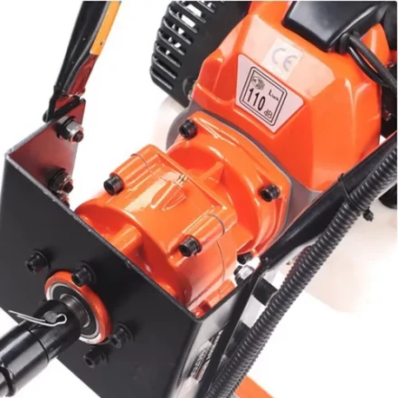 Бензобур Patriot PT AE 60 D купить в Надыме