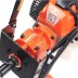 Бензобур Patriot PT AE 60 D купить в Надыме