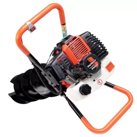 Бензобур Patriot PT AE 60 D купить в Надыме