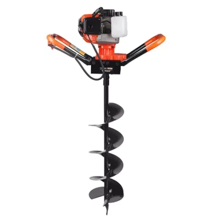 Бензобур Patriot PT AE 60 D купить в Надыме