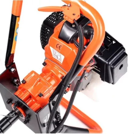 Бензобур Patriot PT AE 60 D купить в Надыме