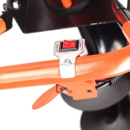 Бензобур Patriot PT AE 60 D купить в Надыме