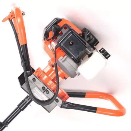 Бензобур Patriot PT AE 60 D купить в Надыме