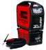 Сварочный аппарат Telwin SUPERIOR TIG 252 AC/DC HF/LIFT VRD AQUA  TIG ACC купить в Надыме