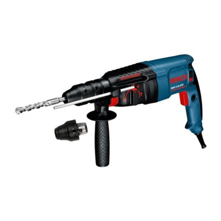 Перфоратор Bosch GBH 2-26 DFR (0.611.254.768) купить в Надыме