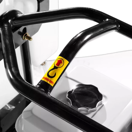 Виброплита бензиновая двигатель Honda ЗВПБ-20 АХ серия ПРОФЕССИОНАЛ купить в Надыме