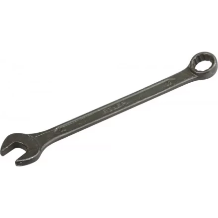 Ключ комбинированный ЗУБР серия "Т-80", хромованадиевая сталь, зелёный цинк, 10мм 27025-10 купить в Надыме