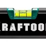 Профессиональный магнитный уровень с зеркальным глазком KRAFTOOL 34785-60 купить в Надыме