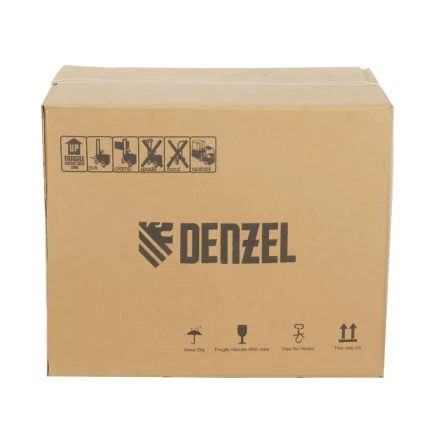 Снегоуборочная машина бензиновая Denzel SB 650 E 97602 купить в Надыме