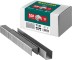 Скобы тип 20GA (53F / D / 056) 5000 шт 31787-13 купить в Надыме