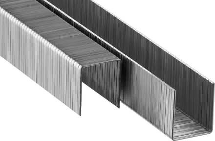 Скобы тип 20GA (53F / D / 056) 5000 шт 31787-13 купить в Надыме