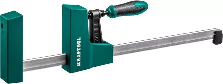 Струбцина KRAFTOOL GRAND корпусная 32240-3 купить в Надыме
