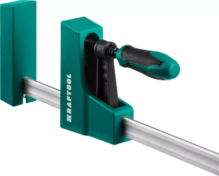 Струбцина KRAFTOOL GRAND корпусная 32240-3 купить в Надыме