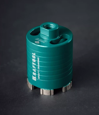 Коронка для подразетников 29820-68 купить в Надыме