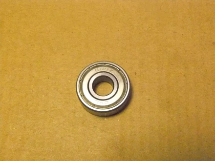 Подшипник шариковый 608 (22х8х7) U009-608-RS0 купить в Надыме