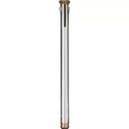 Анкер рамный, желтопассивированный, 10 x 202 мм, 25 шт, ЗУБР Мастер 302232-10-202 302232-10-202 купить в Надыме