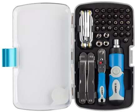 Наборы слесарно-монтажного инструмента серия ПРОФЕССИОНАЛ купить в Надыме