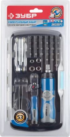 Наборы слесарно-монтажного инструмента серия ПРОФЕССИОНАЛ купить в Надыме