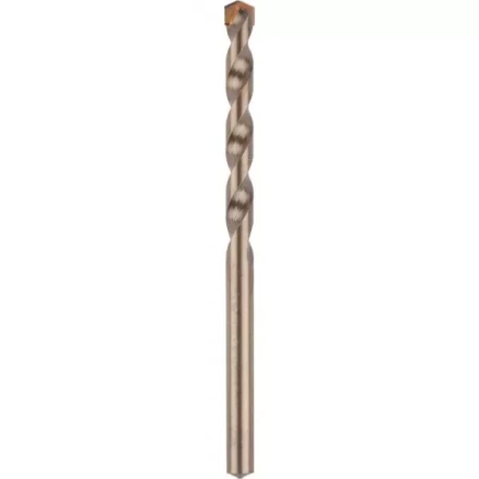 KRAFTOOL "EXPERT". Сверло универсальное по бетону, металлу, дереву, цилиндрический хвостовик, 7 х 110 мм 29172-110-7 купить в Надыме