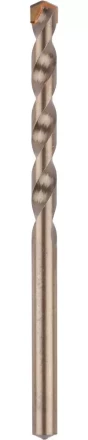 KRAFTOOL "EXPERT". Сверло универсальное по бетону, металлу, дереву, цилиндрический хвостовик, 7 х 110 мм 29172-110-7 купить в Надыме