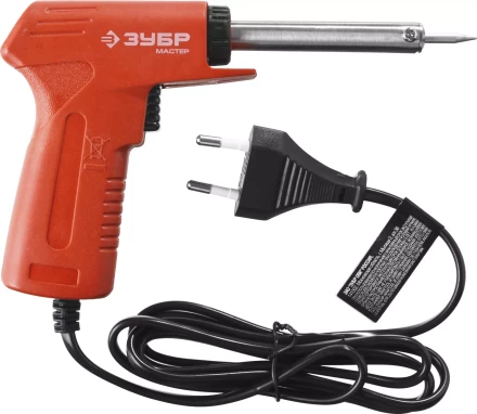Паяльники 2 уровня мощности 30-70 Вт серия МАСТЕР купить в Надыме