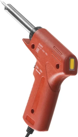 Паяльники 2 уровня мощности 30-70 Вт серия МАСТЕР купить в Надыме