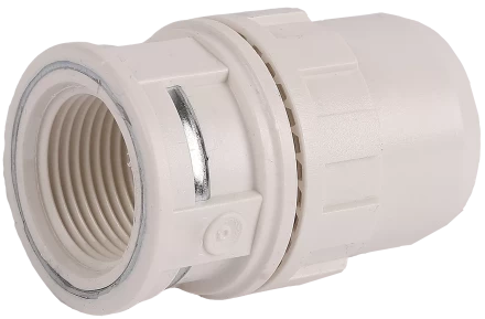 Муфты штуцер с гайкой-внутренняя резьба Преимущества купить в Надыме