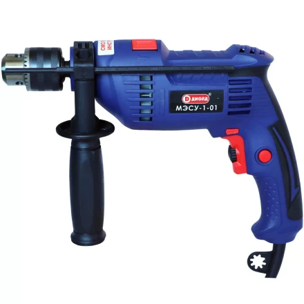 Ударная дрель Диолд МЭСУ-1-01 купить в Надыме
