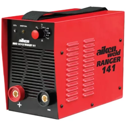 Сварочный инвертор Aiken MWD 141/4,0 Ranger купить в Надыме
