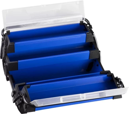 Ящики для инструмента металлические ДОКА серия ПРОФЕССИОНАЛ купить в Надыме