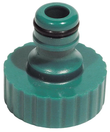 Адаптер внешний RACO "Original" (соединитель-резьба внешняя), 1" 4250-55216C купить в Надыме