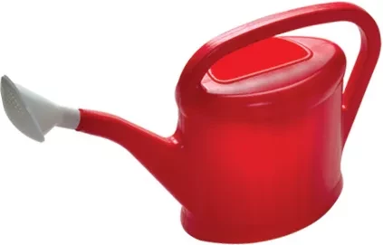 Лейка садовая 8 л пластмассовая  Россия 67515 купить в Надыме