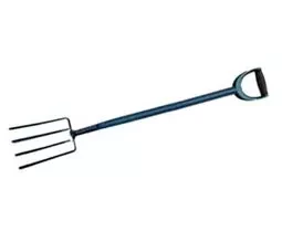 Вилы 4-х-рогие 200 х 300 х 1180 металлический черенок PALISAD 63808 купить в Надыме