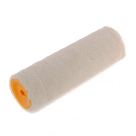 Валик сменный "Лаки" 180 мм ворс 5 мм D 48 мм D ручки 8 мм Велюр Сибртех 80180 купить в Надыме