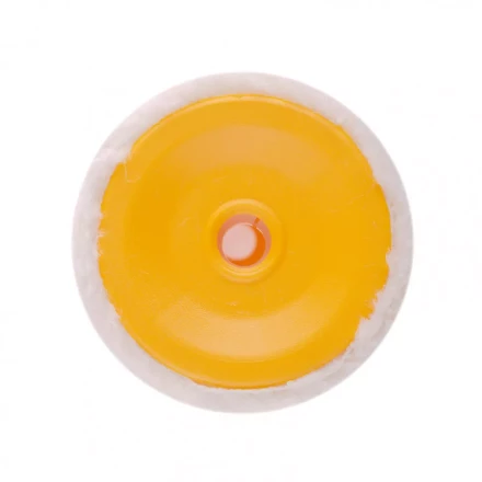 Валик сменный "Лаки" 180 мм ворс 5 мм D 48 мм D ручки 8 мм Велюр Сибртех 80180 купить в Надыме