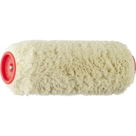 Ролик ЗУБР "МАСТЕР" СИНТЕКС малярный, полиакрил, для бюгеля 6мм, 40х180мм 02505-18_z01 купить в Надыме