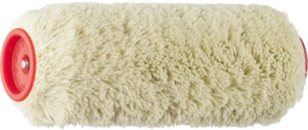 Ролик ЗУБР "МАСТЕР" СИНТЕКС малярный, полиакрил, для бюгеля 6мм, 40х180мм 02505-18_z01 купить в Надыме