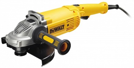 Шлифмашина DeWalt УШМ DWE 493 купить в Надыме