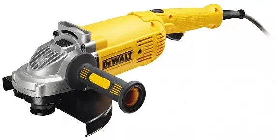 Шлифмашина DeWalt УШМ DWE 493 купить в Надыме