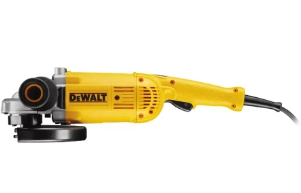 Шлифмашина DeWalt УШМ DWE 493 купить в Надыме