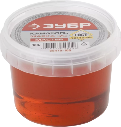 Канифоль для паяльных работ серия Без серии купить в Надыме