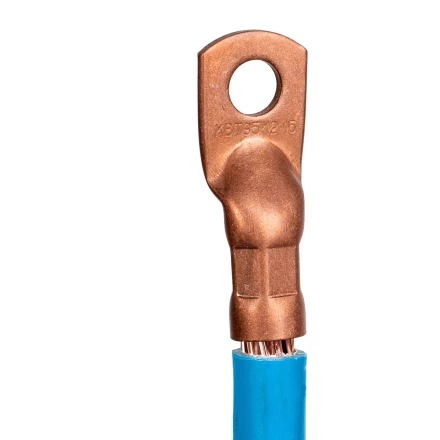 Пресс гидравлический ручной КВТ ПГР-95 для опрессовки наконечников до 95 мм (91809) купить в Надыме