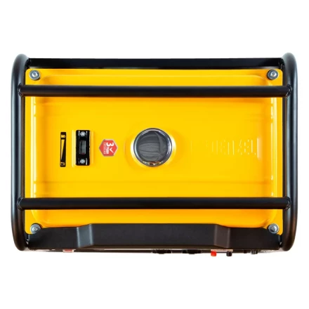 Генератор бензиновый PS 25 Denzel 946814 купить в Надыме