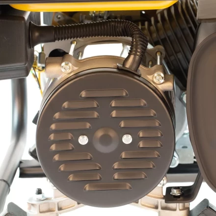 Генератор бензиновый PS 25 Denzel 946814 купить в Надыме