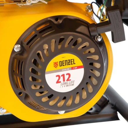 Генератор бензиновый PS 25 Denzel 946814 купить в Надыме