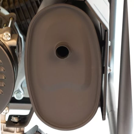 Генератор бензиновый PS 25 Denzel 946814 купить в Надыме