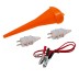 Генератор бензиновый PS 25 Denzel 946814 купить в Надыме